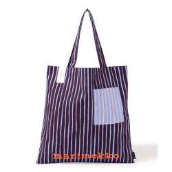 BEAMS marimekko 女士托特包 56610440311