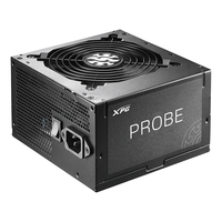 ADATA 威刚 XPG 魔核 铜牌(85%)非模组ATX电源 600W