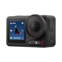 大疆 Action 5 Pro 4K超清防抖 畅拍套装 运动相机