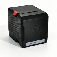 凌美 SPRT思普瑞特SP-POS892热敏打印机80mm美团外卖前台饭店收银小票蓝牙餐饮饭店菜单后厨出单机网口厨房打印机