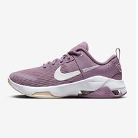 NIKE 女鞋AIR ZOOM夏季清凉透气气垫缓震运动鞋DR5720-500