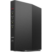 BUFFALO 无线LAN母机 11ax/ac/n/a/g/b 2401+573Mbps