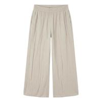 ZARA 女士宽松阔腿休闲长裤