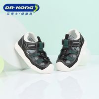 百亿补贴：江博士 男童百搭新款二阶段舒服防滑透气凉鞋B1404274