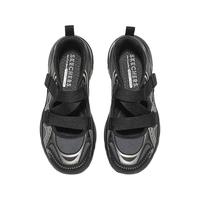 SKECHERS 斯凯奇 177603 时尚休闲老爹鞋