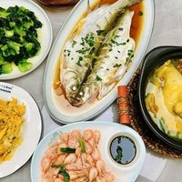 江浙菜4-6人餐