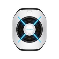 iQOO 磁吸散热背夹pro 旗舰制冷 智能控温