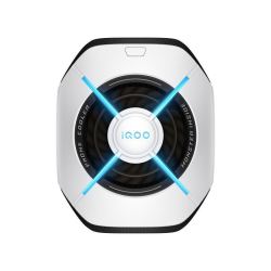 iQOO 磁吸散热背夹pro 旗舰制冷 智能控温