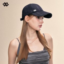 Amoge 女士棒球帽 5D05O61
