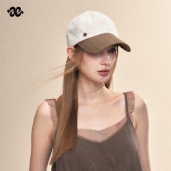 Amoge 女士棒球帽 5D05O46