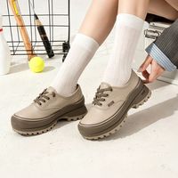 百亿补贴：VANS 男款德比皮鞋