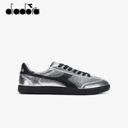 diadora 经典德训鞋 男女牛皮革板鞋
