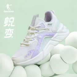 乔丹 女款跑鞋