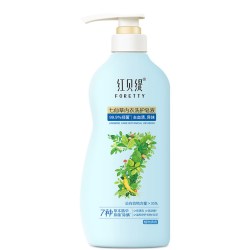 红贝缇 内衣内裤专用洗衣液除螨去血渍浓缩清香型 500ml
