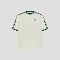 adidas 三叶草男款短袖T恤 KW5690