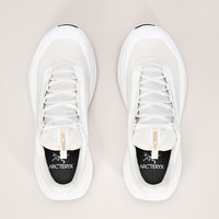 ARC'TERYX NORVAN LD 4 GTX 女子 越野跑鞋 ARCTIC SILK/ARCTIC SILK/极地白