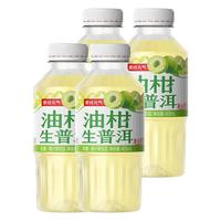 绝对元气 油柑生普洱饮品 0脂 500ml*15瓶