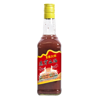 酉大师 鹿茸血酒 52度 500ml 白酒