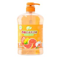 浣馨 西柚洗洁精 450g