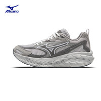 美津浓 缓震回弹跑步鞋 ASTRO LS