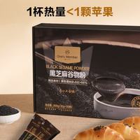1号会员店 黑芝麻糊30g*30条