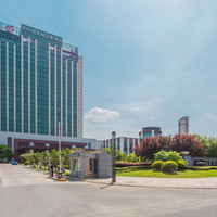移动端:常熟理文雅高铂尔曼酒店1晚+双人沙家浜/尚湖门票(二选一)+行政酒廊礼遇