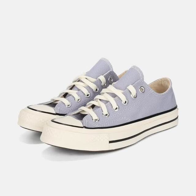匡威 Chuck Taylor 70S SEASONAL 男女款帆布鞋 A16808C