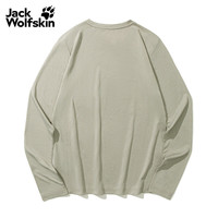 Jack Wolfskin THERMAL户外T恤女士快干长袖5029101