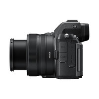 尼康 Z5II 24-200镜头 全画幅微单相机 微单套机