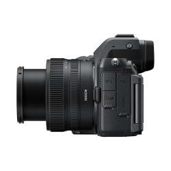 尼康 Z5II 24-200镜头 全画幅微单相机 微单套机