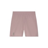 移动端：On 男士7英寸核心短裤7 Core Shorts慢跑马拉松舒适