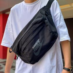 NIKE TECH 运动腰包 BA5751-010