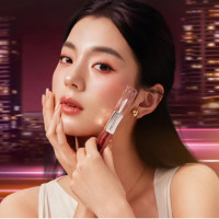 今日必买：蜜丝婷 微醺持色双头唇釉唇彩口红1.5g*2