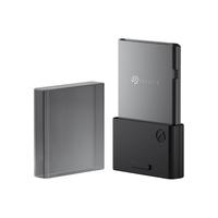 希捷 Xbox Series X/S 1TB PCIe4.0 固态硬盘
