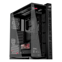 华硕 ROG Cronox GR801 侧透可旋转支架 幻世神GR801豪华版 机箱