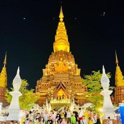 版纳出发西双版纳私人定制私家小团5天4晚定制游