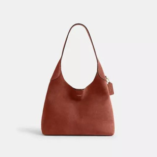 COACH Brooklyn34 女士单肩包 Shoulder Bag
