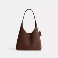 COACH Brooklyn 28 单肩包 皮革