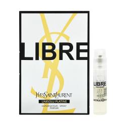 YSL 圣罗兰 自由之水女士香水 1.2ml试用装