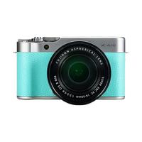 FUJIFILM 富士 X-A10 APS-C画幅 微单相机