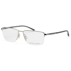 PORSCHE DESIGN 男士框镜镜架 P8399-59B