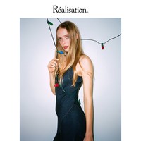 Réalisation Realisation Par 女士连衣裙 RSELLDEN