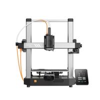 纵维立方 K3V2C翻新机大尺寸FDM高速桌面级家用儿童3D打印机