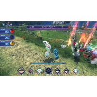 任天堂 异度神剑2 Nintendo Switch 2 Edition 普通版 游戏软件