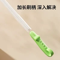 吸管刷婴儿奶瓶刷宝宝奶嘴刷清洁刷套装杯刷儿童吸管刷