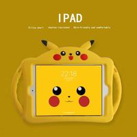 适用ipad保护套7防摔air5第9代10壳7亚克力8pro11寸mini6/12.9寸5