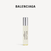 BALENCIAGA 香水 LE DIX系列香精 随行装15ml喷瓶版
