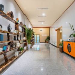 淮州栎宜酒店（金堂淮口成阿工业园店）1晚