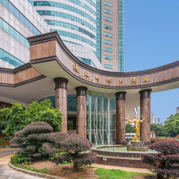 移动端：长沙通程国际酒店3晚