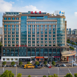 长沙福盛源大酒店（中南大学店）1晚